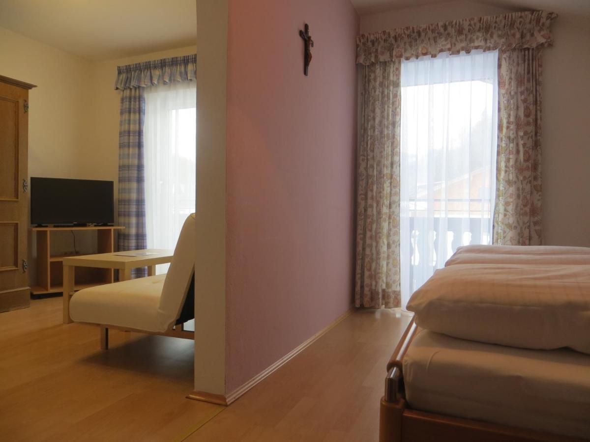 Hotel Garni Haus Jagerwirt Fuschl am See Zewnętrze zdjęcie