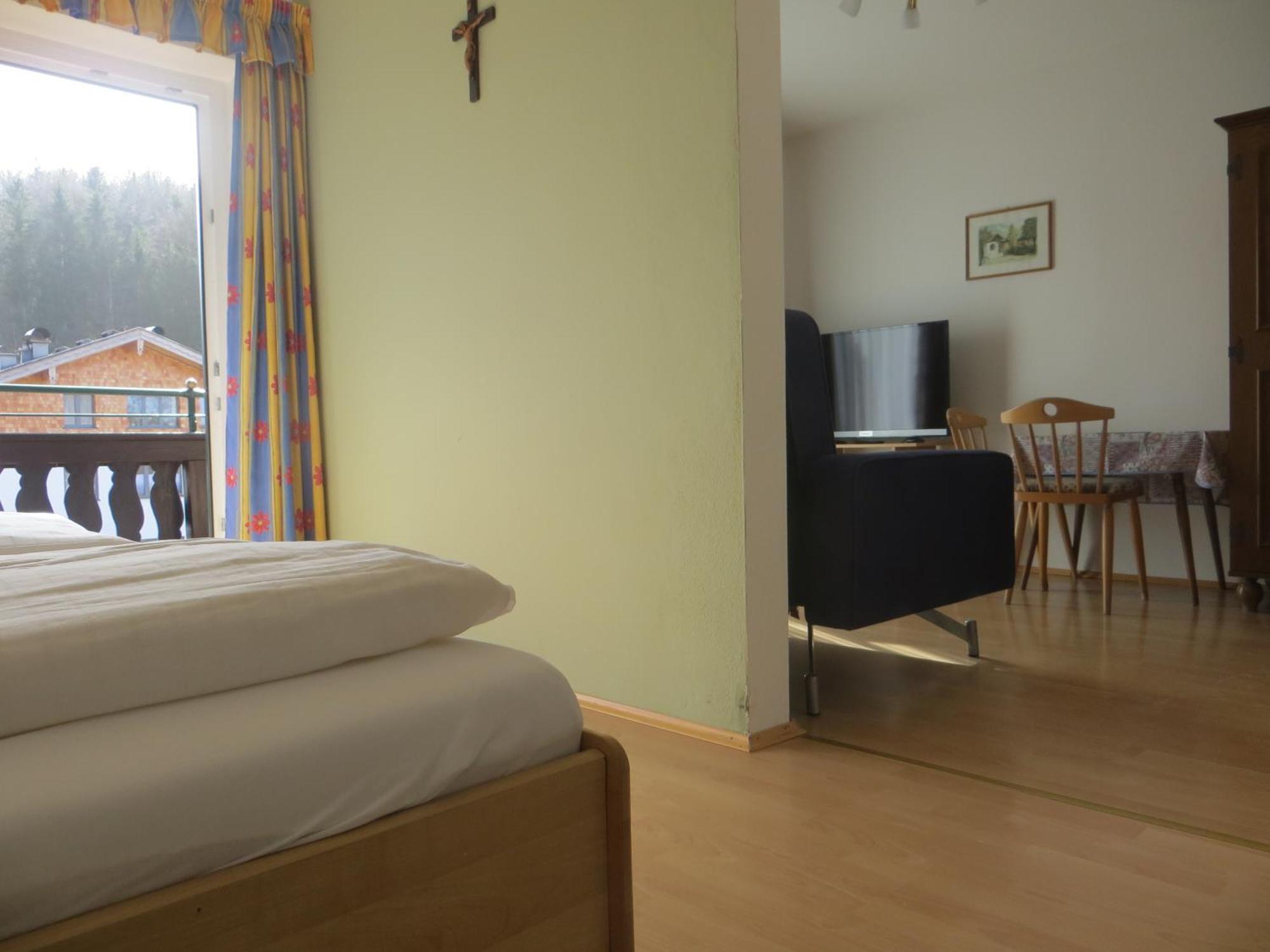 Hotel Garni Haus Jagerwirt Fuschl am See Pokój zdjęcie