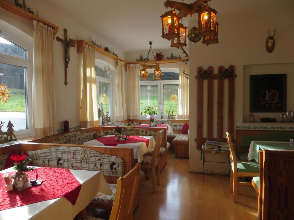 Hotel Garni Haus Jagerwirt Fuschl am See Zewnętrze zdjęcie